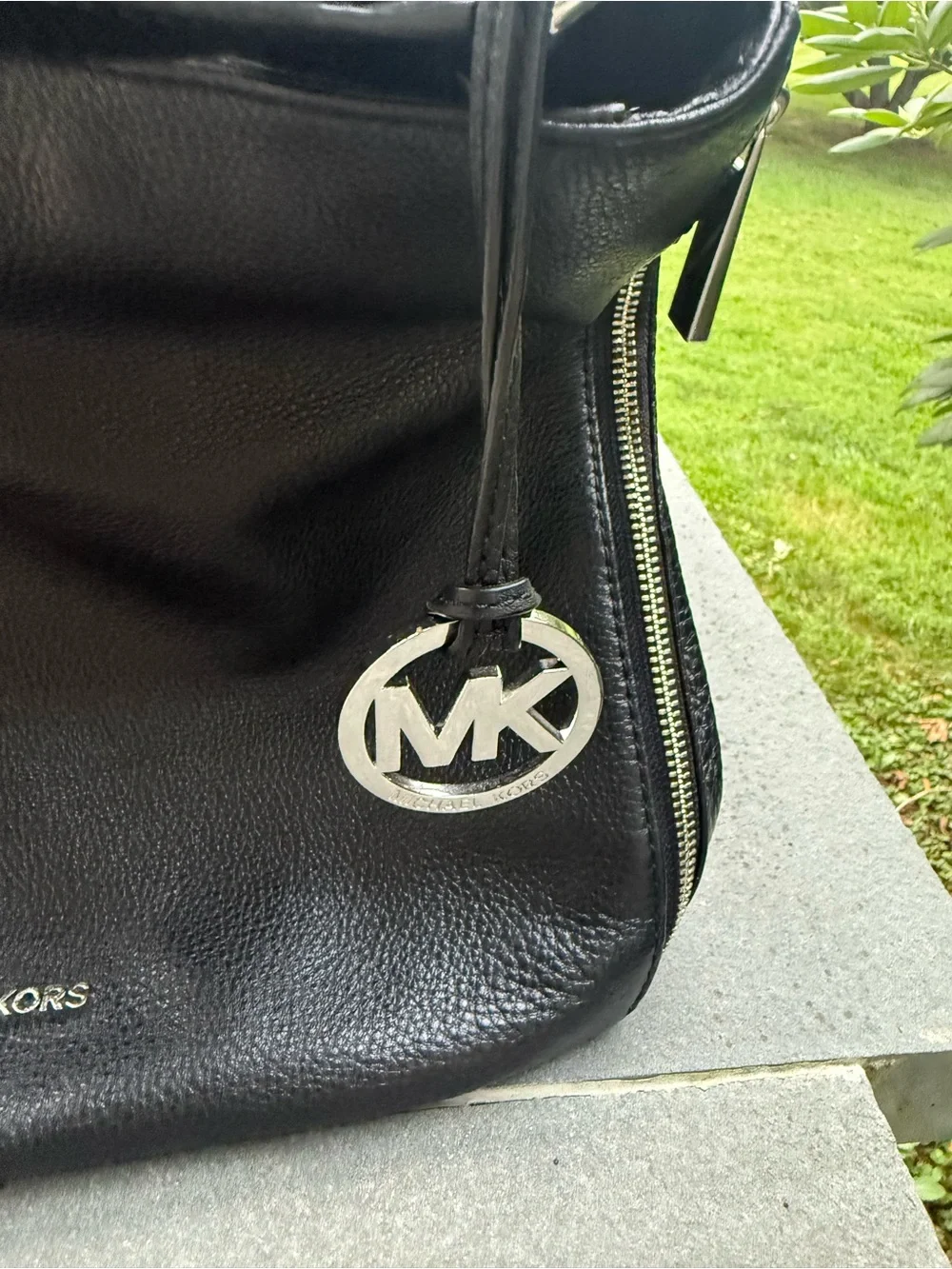 Michael Kors sleek michael